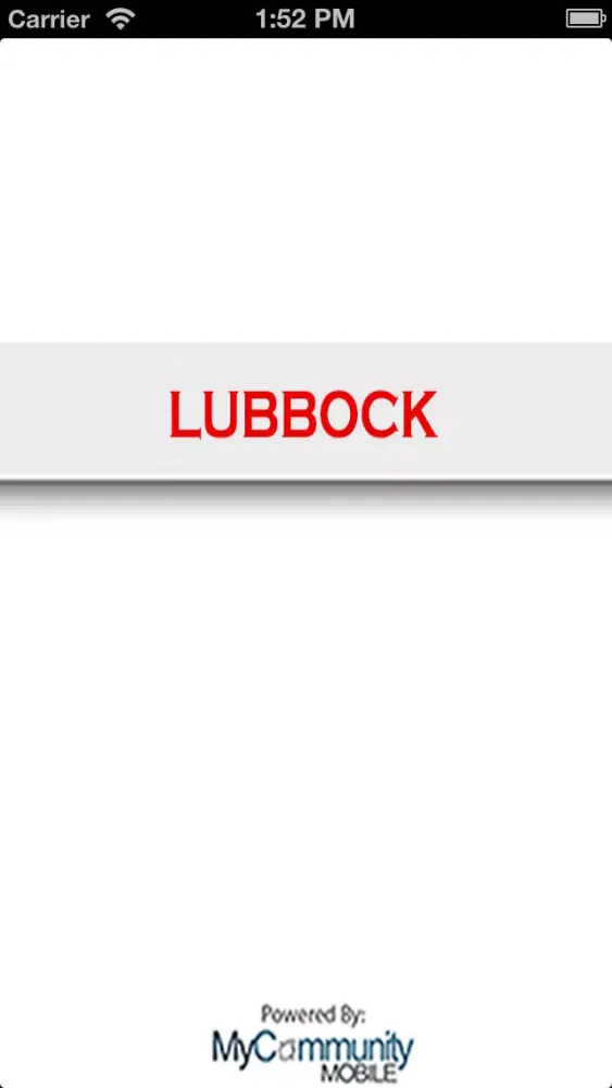 Скриншоты Lubbock, TX -Official-