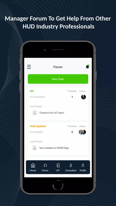 Ảnh chụp màn hình của HUD Pro