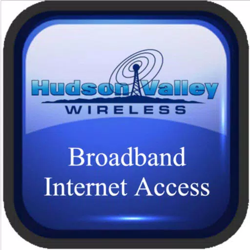 Hudson Valley Wireless