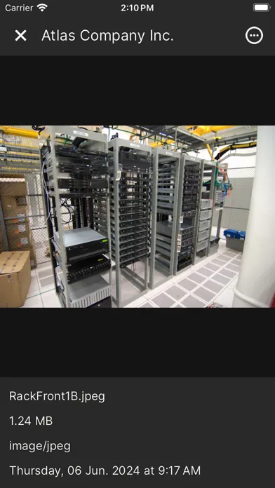 Hudu Mobile应用截图