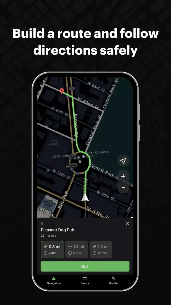 HUDWAY Drive: HUD for any car 스크린샷