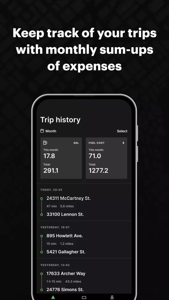HUDWAY Drive: HUD for any car 스크린샷