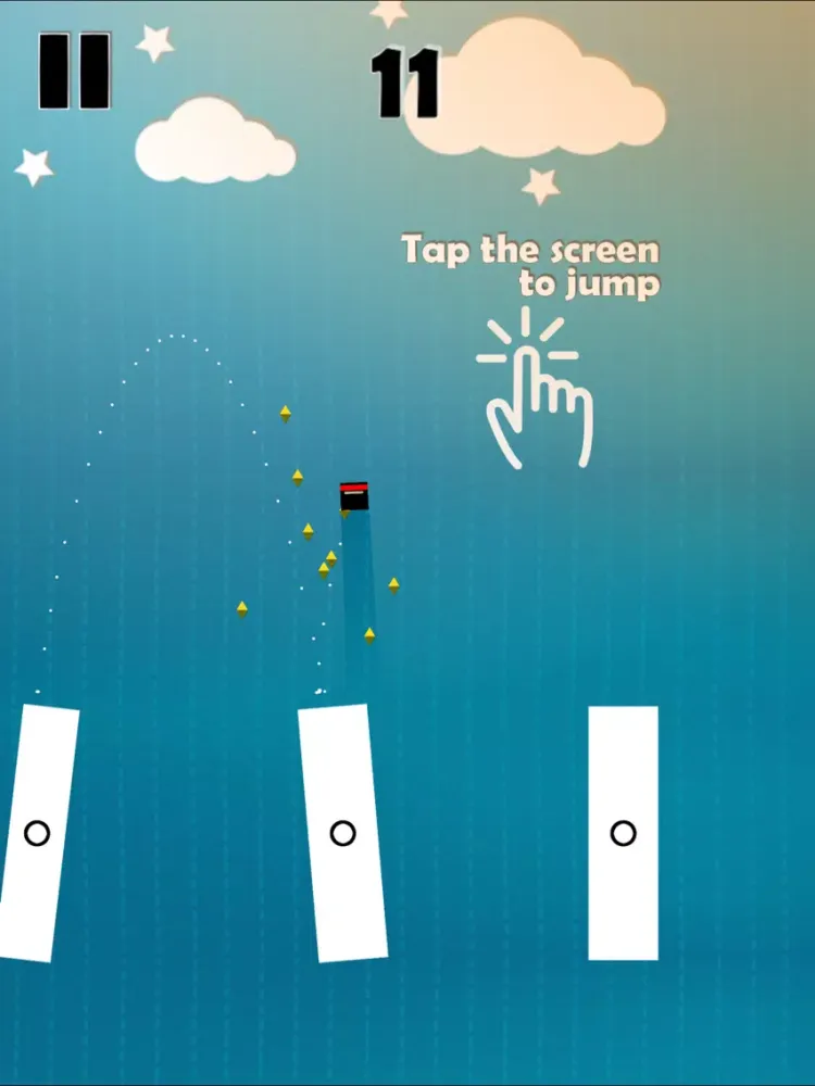 ErosGo iPad  سکرین شاٹس