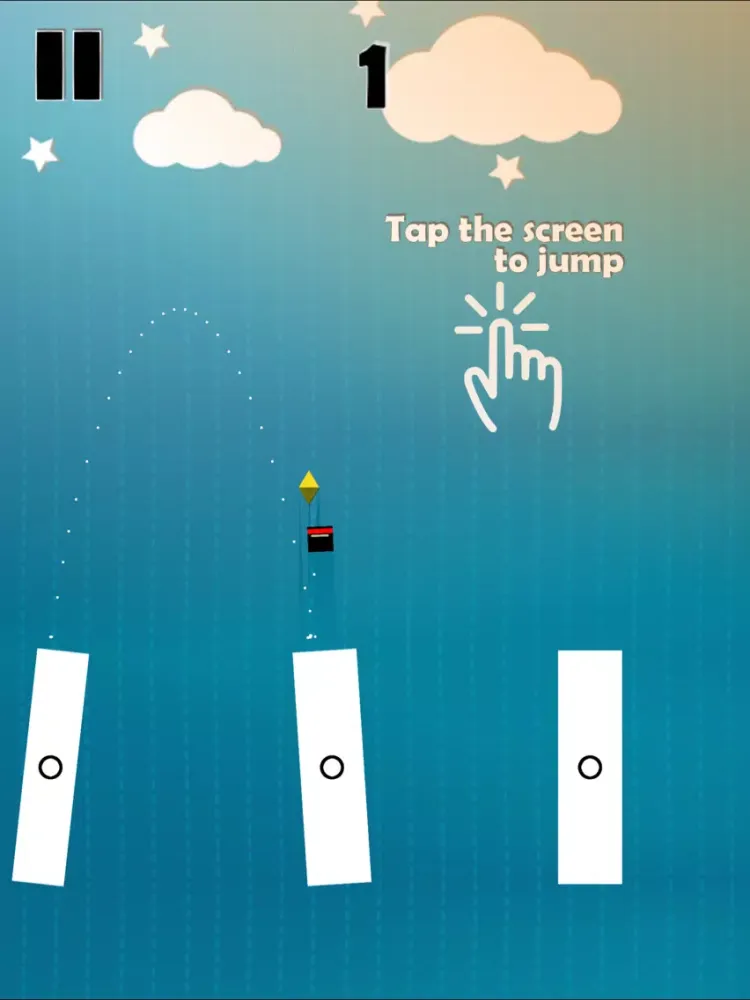 ErosGo iPad  سکرین شاٹس