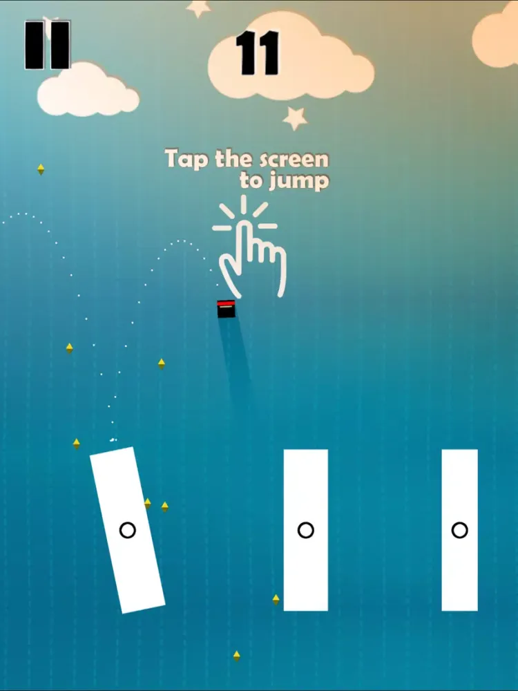 ErosGo iPad  سکرین شاٹس