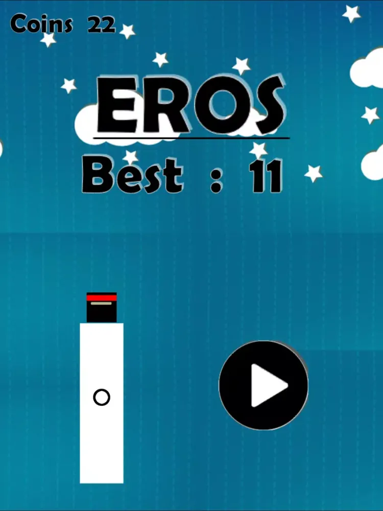ErosGo iPad  سکرین شاٹس