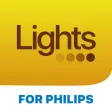 Lights for Philips Hue Lights for Philips Hue