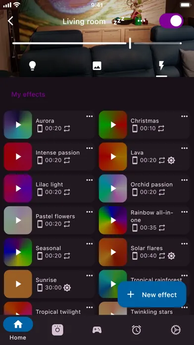 Hue Essentials 스크린샷