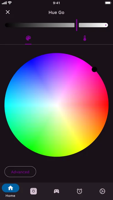 Hue Essentials 스크린샷