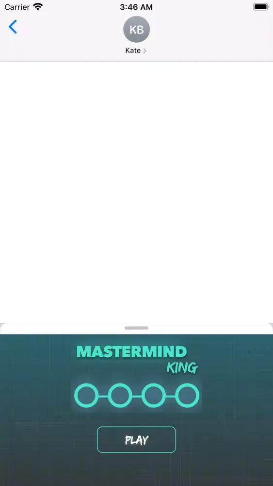 تصاویر Mastermind King