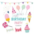 PartyBirthdaySt