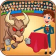 Crazy Bull Crazy Bull