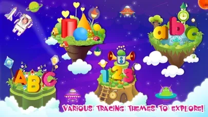 صور Learn English: ABC Kids