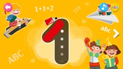 صور Learn English: ABC Kids