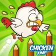 Tap Jump: Chicken Jump Tap Jump: Chicken Jump