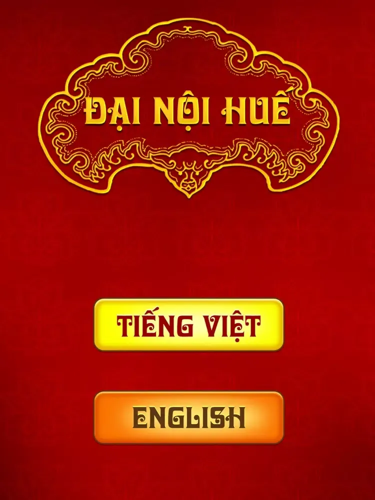 صور DSVH Triều Nguyễn iPad 