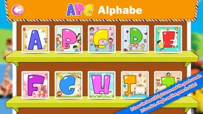 Educational Puzzles Screenshots