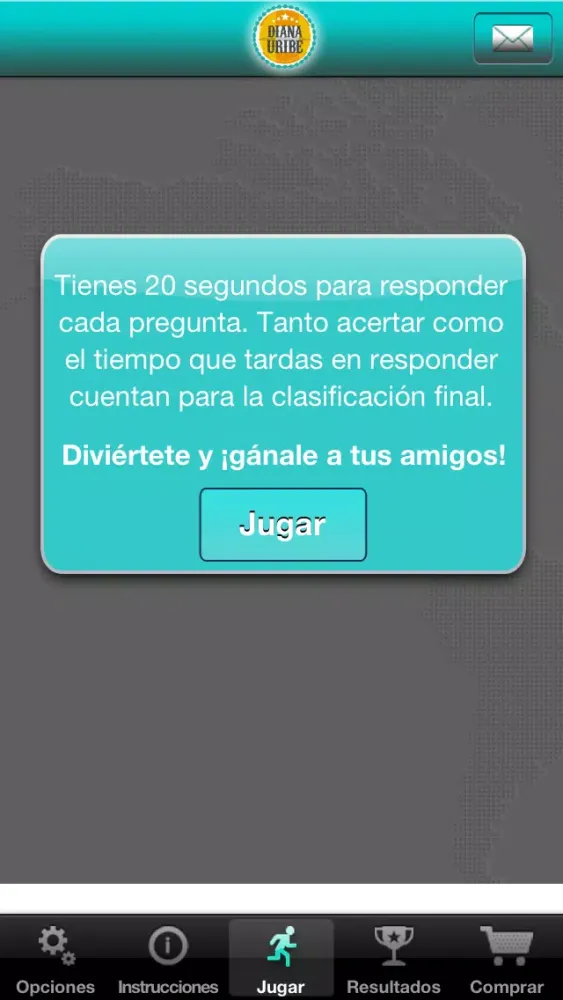 Capturas de pantalla de El Juego de la Historia