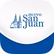 Huevo San Juan