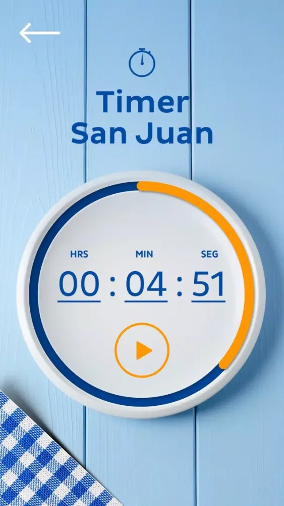 Huevo San Juan Screenshots