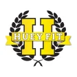 Huey Fit Huey Fit