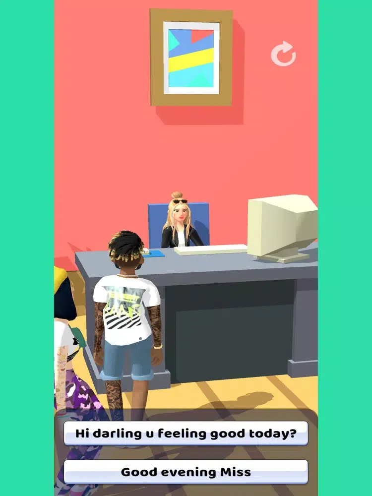 Thug Life 3D iPad 應用截圖