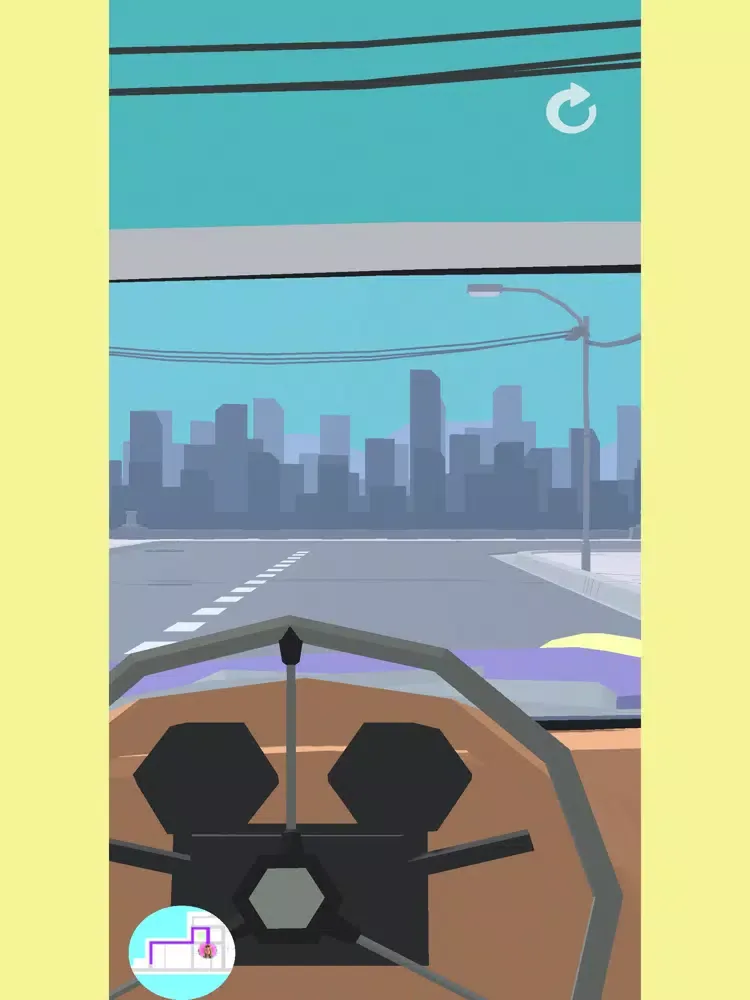 Thug Life 3D iPad 應用截圖