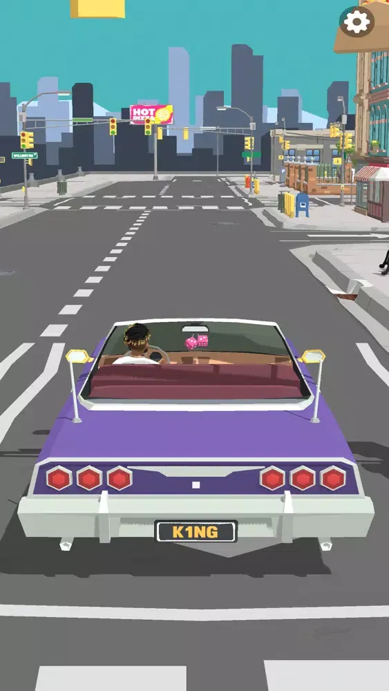 Thug Life 3D應用截圖
