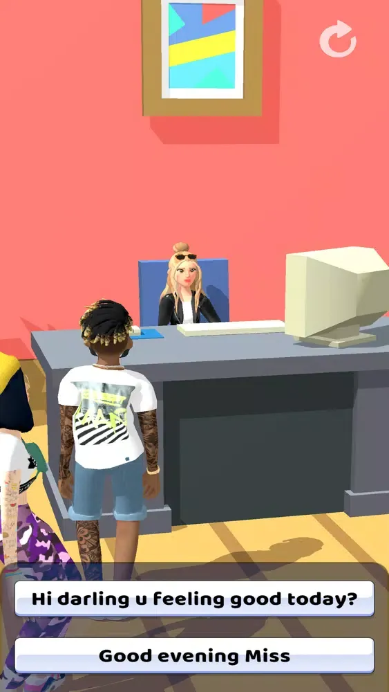 Thug Life 3D應用截圖