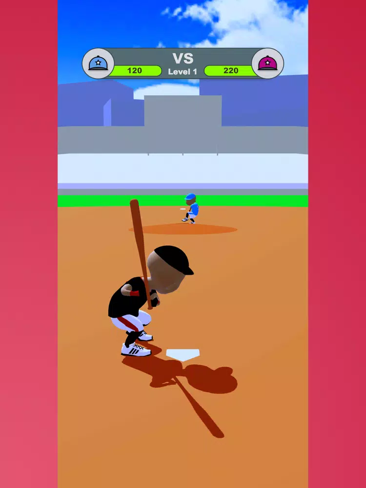 Training Duel iPad 应用截图