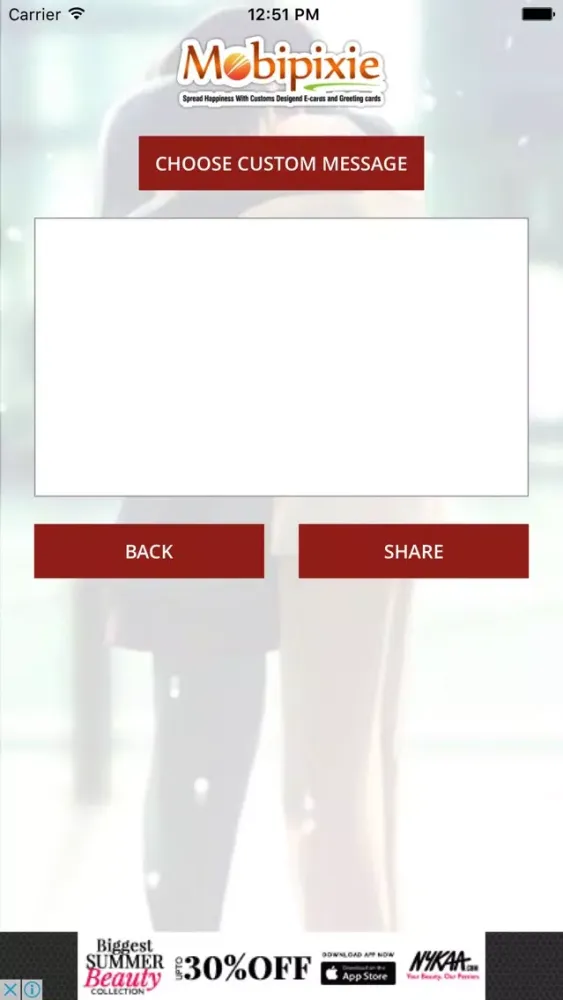 Hug Day eCards & Greetings应用截图