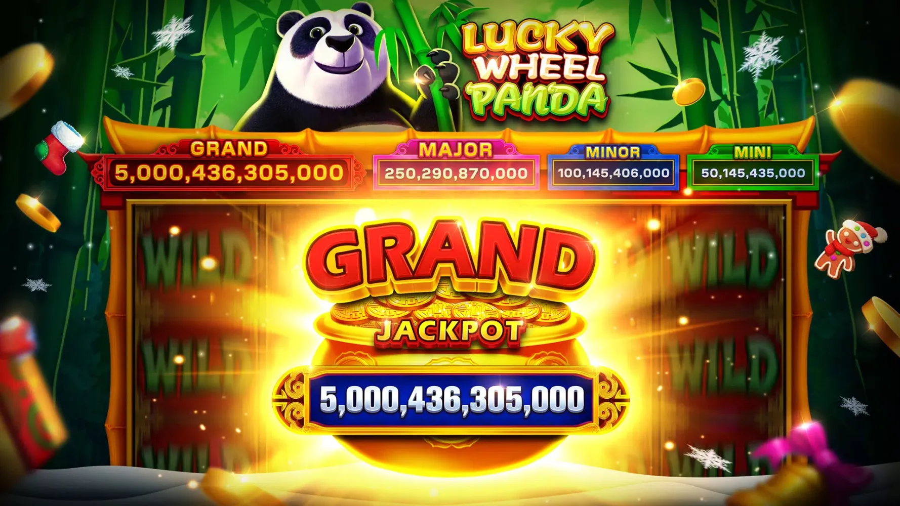 Double Win Slots- Vegas Casino Screenshots