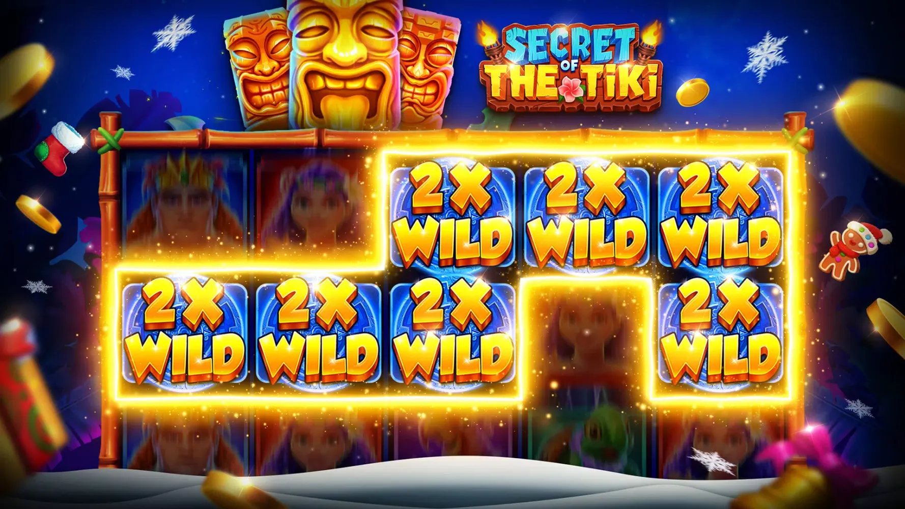 Double Win Slots- Vegas Casino Screenshots