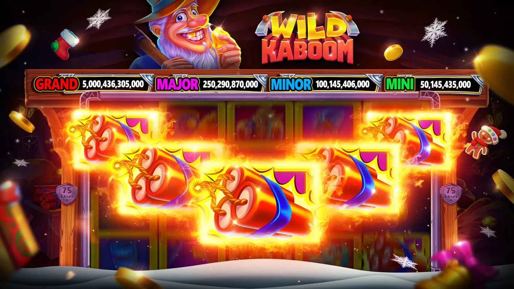 Double Win Slots- Vegas Casino Screenshots