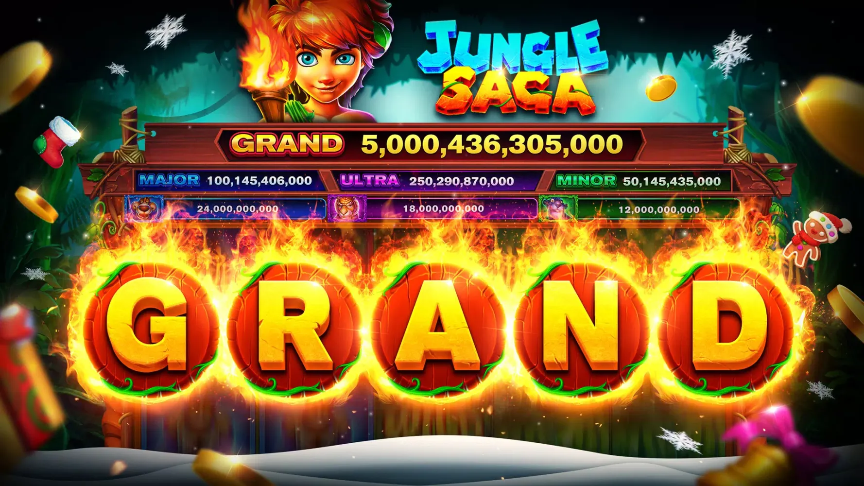 Double Win Slots- Vegas Casino Screenshots