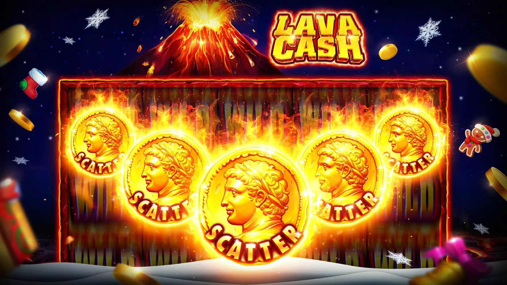 Double Win Slots- Vegas Casino Screenshots