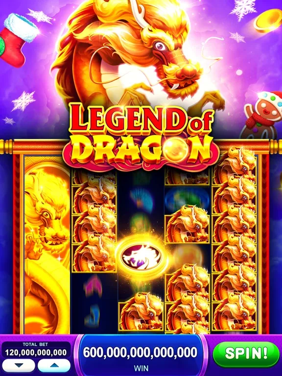 Скриншоты Double Win Slots Casino Game iPad 