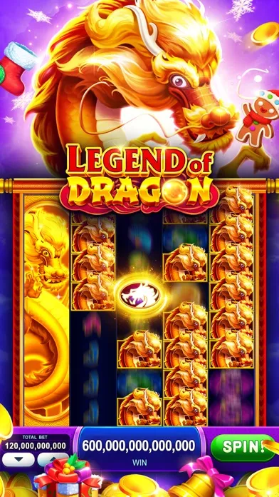 Скриншоты Double Win Slots Casino Game