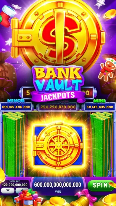 Скриншоты Double Win Slots Casino Game