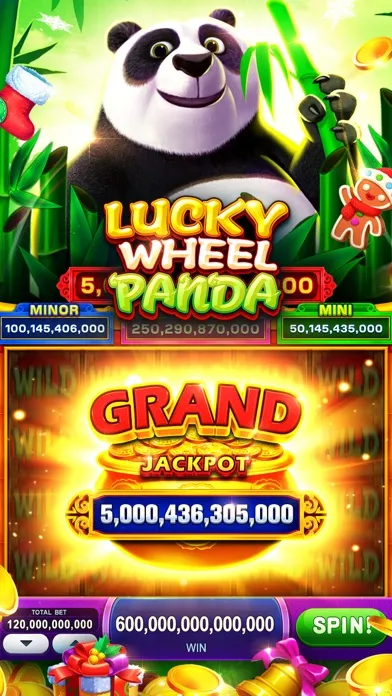 Скриншоты Double Win Slots Casino Game