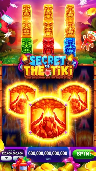 Скриншоты Double Win Slots Casino Game