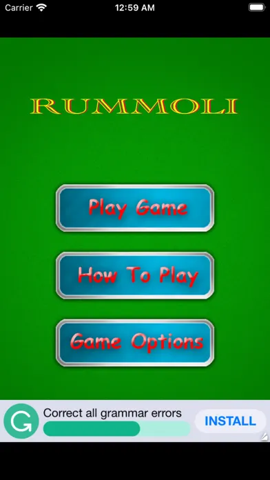 تصاویر Rummoli