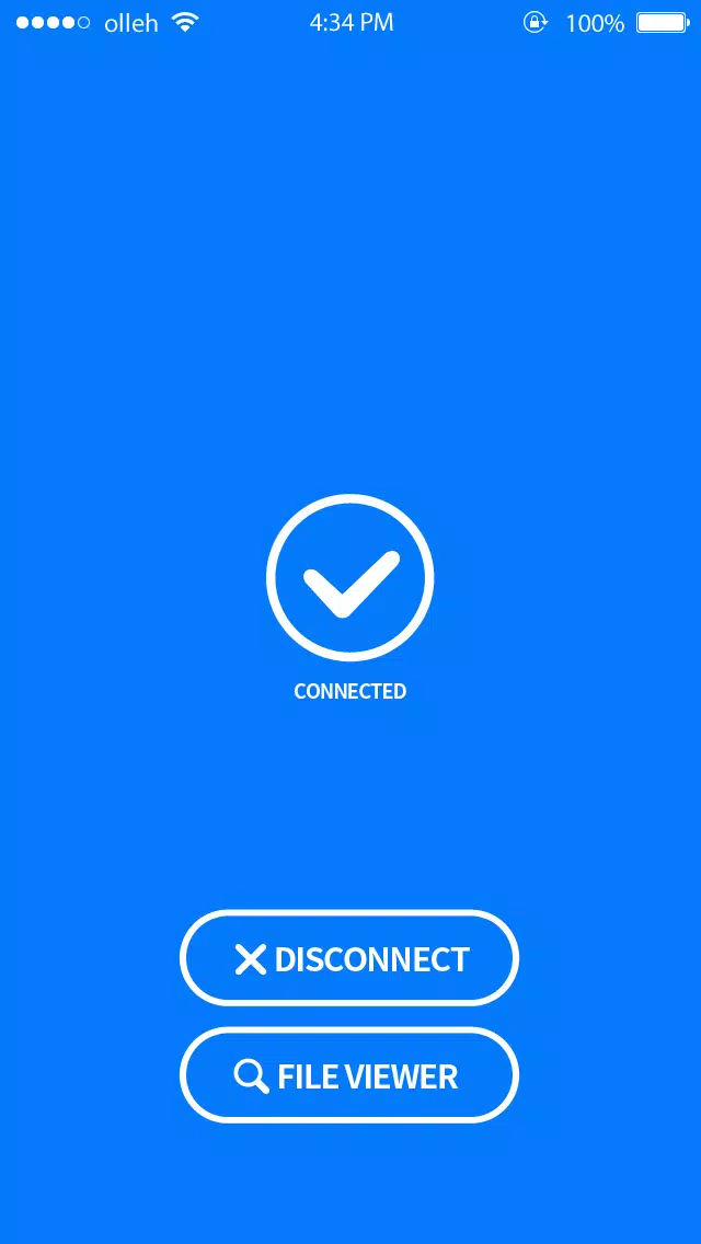 Takeout Screenshots