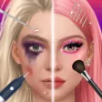 Makeover Artist-Makeup Games