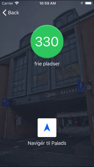 Aalborg City Screenshots