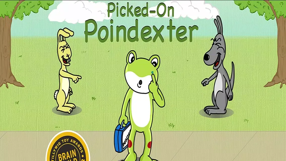 صور Picked-On Poindexter