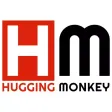 Hugging Monkey Hugging Monkey