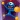 Blue Monster: Stretch Game