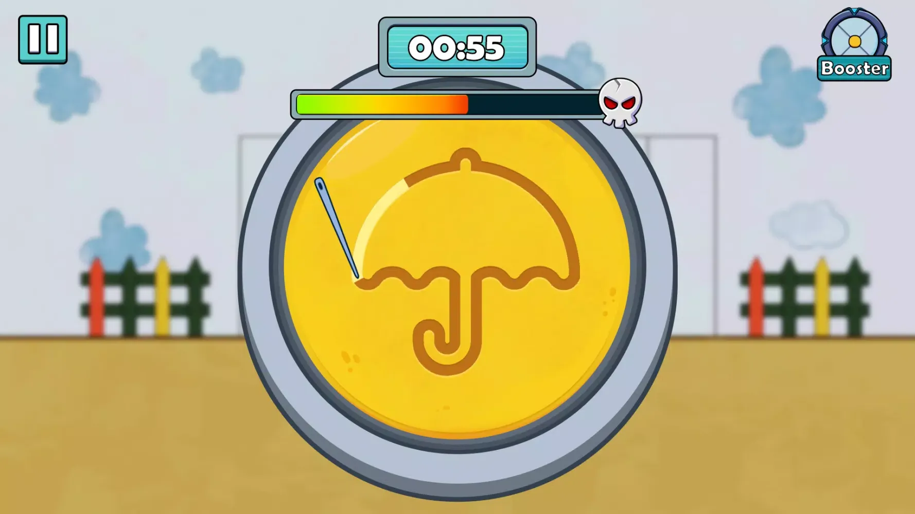 تصاویر 456 Survival: I'm not Monster