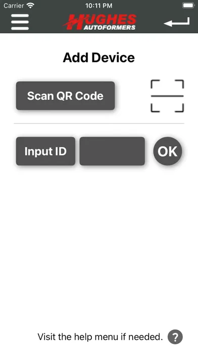 EPO Power Watchdog应用截图